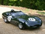 Lister-Jaguar Costin Roadster 1959 года